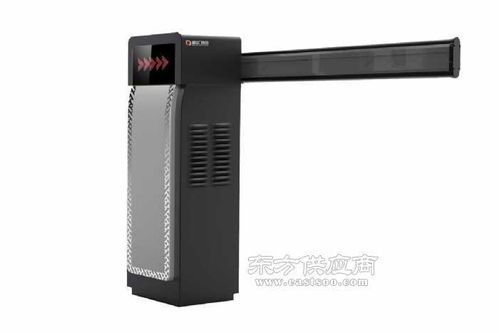 智能停车场系统 现代化停车管理的核心设备与品牌选择